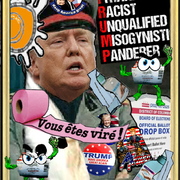 Benito Trumpolini 3