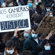 Nos caméras rendent justice