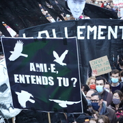 ami entends tu