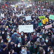 marche des libertés