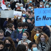 La Dictature en Marche