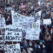Ministère de la honte