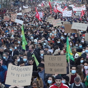 floutage de gueule