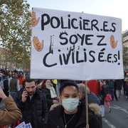 soyez civilisés