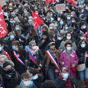 élues communistes