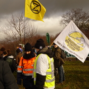 Faucheurs volontaires