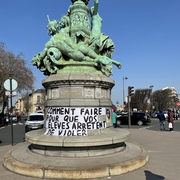 arreter de violer