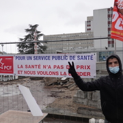 service public de santé
