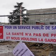la santé n'a pas de prix