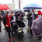 rassemblement