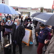 rassemblement
