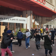 Sans vie sociale, pas de société