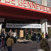 vie sociale