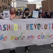 fashion révolution