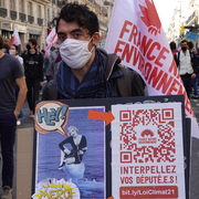 France environnement
