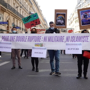 une double rupture