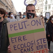 animaliste