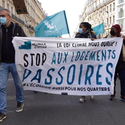 Stop aux logements passoires
