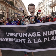 L'enfumage nuit à la planète