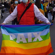 paix