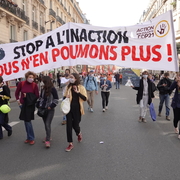 stop à l'inaction