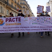 Pacte de transition