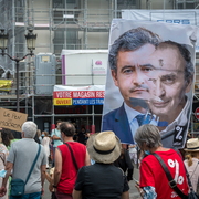 Darmanin-Zemmour