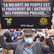 volonté du peuple