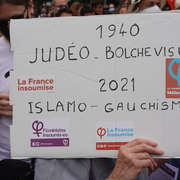 Judéo bolchevisme