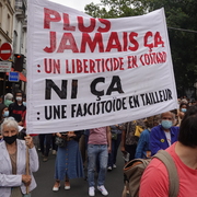 Plus jamais