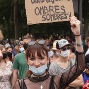 ombres sombres