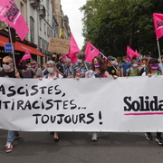 Solidaires