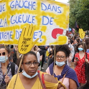 Touche pas à mon pote