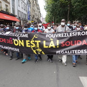 On est là