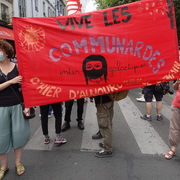 vives les communards