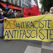 20  antiraciste