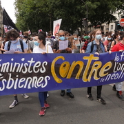 Féministes et lesbiennes
