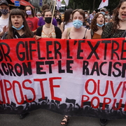 pour gifler