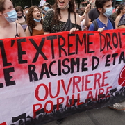 Riposte ouvrière et populaire
