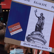 France insoumise