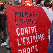 Pour nos libertés