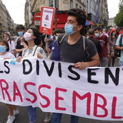Ils divisent