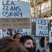 Pancartes