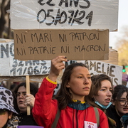 Ni mari ni patron…