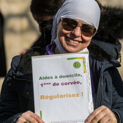 Sans-papiers