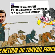 le retour du travail forcé 1
