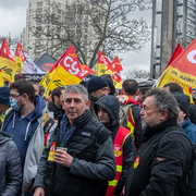 Manifestants