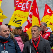 Manifestants