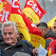 Manifestants