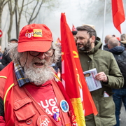 Manifestant